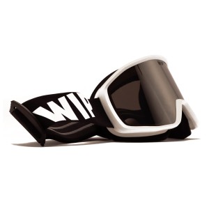 Gogle Forward WIP 2024 Jet Mask 2.0 Blk