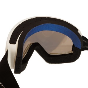 Gogle Forward WIP 2024 Jet Mask 2.0 Blk