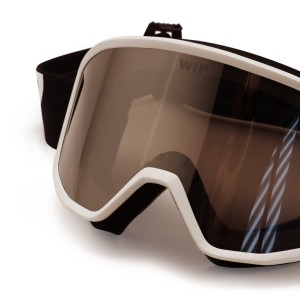 Gogle Forward WIP 2024 Jet Mask 2.0 Blk