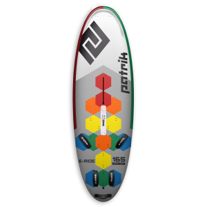 Deska Patrik 2024 E Ride
