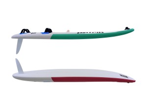 Deska Patrik 2024 E Ride