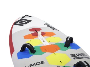 Deska Patrik 2024 E Ride