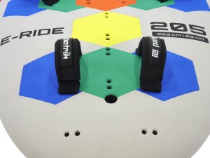 Deska Patrik 2024 E Ride