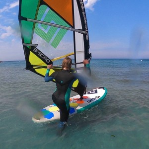 Deska Patrik 2024 E Ride