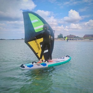 Deska Patrik 2024 E Ride