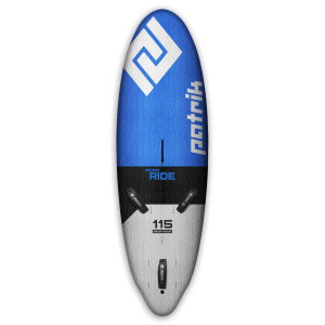 Deska Patrik 2024 Micro Ride