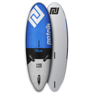 Deska Patrik 2024 Micro Ride