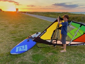 Deska Patrik 2024 Micro Ride