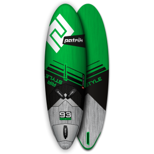 Deska Patrik 2024 Air Style