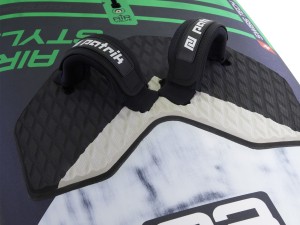 Deska Patrik 2024 Air Style