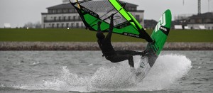 Deska Patrik 2024 Air Style