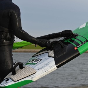 Deska Patrik 2024 Air Style