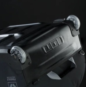 Pokrowiec ION 2023 Gearbag Tec Wing Bk