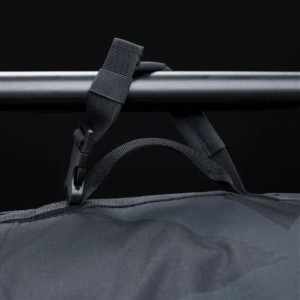 Pokrowiec ION 2023 Gearbag Tec Wing Bk