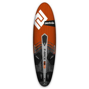 Deska Patrik 2024 F Race