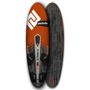 Deska Patrik 2024 F Race