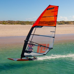 Deska Patrik 2024 F Race