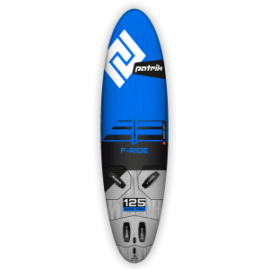 Deska Patrik 2024 F Ride
