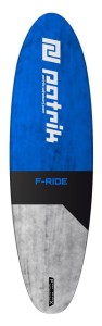 Deska Patrik 2024 F Ride