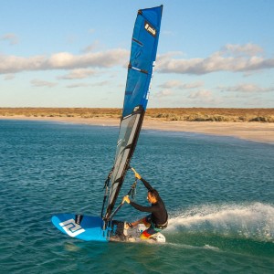 Deska Patrik 2024 F Ride
