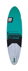 Deska Patrik 2024 F Cross