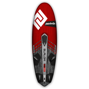 Deska Patrik 2024 Slalom