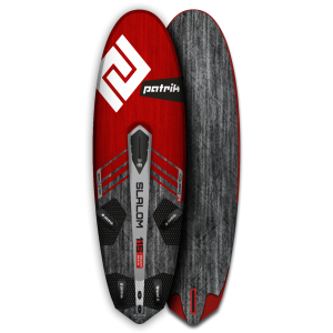 Deska Patrik 2024 Slalom