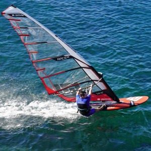 Deska Patrik 2024 Slalom