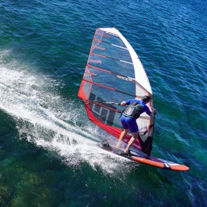 Deska Patrik 2024 Slalom