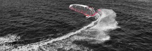 Deska Patrik 2024 Slalom