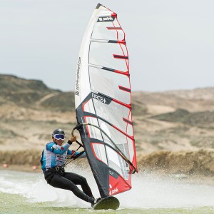 Deska Patrik 2024 Speed