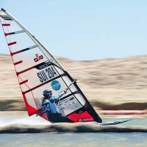 Deska Patrik 2024 Speed