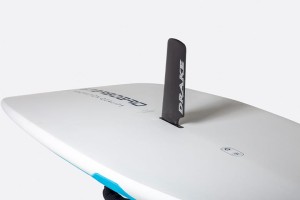 Deska Starboard 2023 Go Starlite Carbon W/N