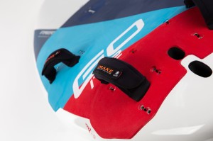 Deska Starboard 2023 Go Starlite Carbon W/N