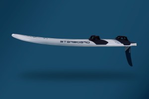 Deska Starboard 2023 Carve Starlite Carbon W/N