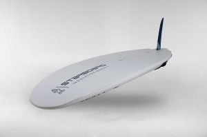 Deska Starboard 2023 Carve Starlite Carbon W/N