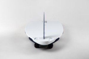 Deska Starboard 2023 Carve Starlite Carbon W/N