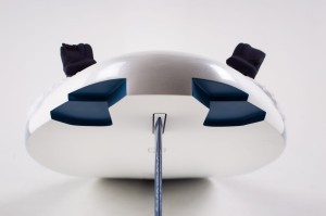 Deska Starboard 2023 Carve Starlite Carbon W/N