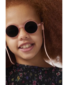 Okulary IZIPIZI 2023 #G JUNIOR 5/10y Trts Mir