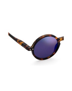 Okulary IZIPIZI 2023 #G JUNIOR 5/10y Trts Mir