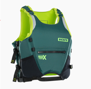 Kamizelka ION 2024 Booster X SZ unisex Swd