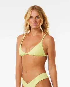 Bikini Top Rip Curl 2024 Premium Surf Tri Byl