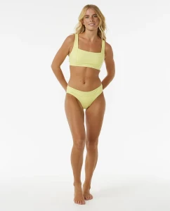 Bikini Top Rip Curl 2024 Premium Surf Crop Byl