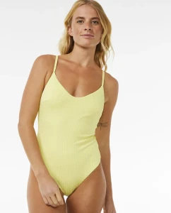 Kostium Rip Curl 2024 Premium Cheeky One Byl