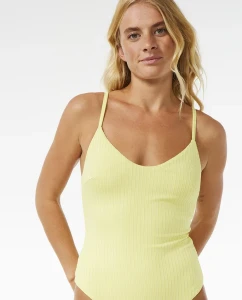 Kostium Rip Curl 2024 Premium Cheeky One Byl
