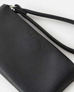 Portfel Rip Curl 2024 Essentials Wristlet Bk