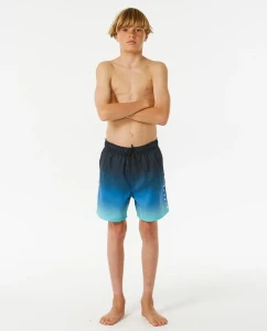 Boardshorty Rip Curl 2024 Fade Volley Jr VNvy