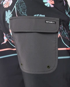 Boardshorty Rip Curl 2024 Mirage Retro Eq WshBk