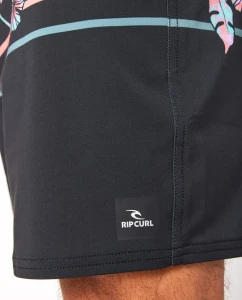 Boardshorty Rip Curl 2024 Mirage Retro Eq WshBk
