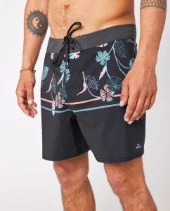 Boardshorty Rip Curl 2024 Mirage Retro Eq WshBk